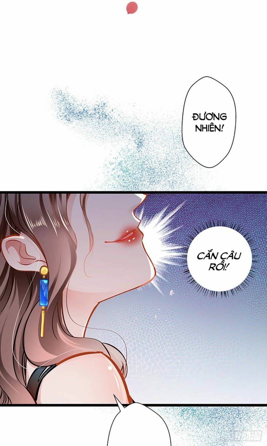 Cưng Chiều Ái Thê Hư Hỏng: Chapter 55