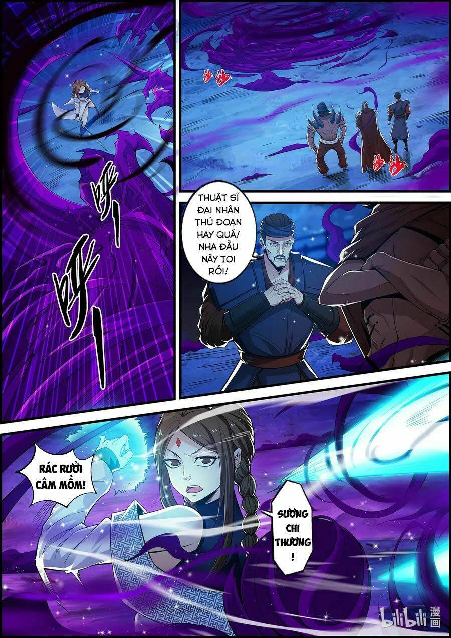 Cực Phẩm Tiên Hiệp Học Viện: Chapter 134