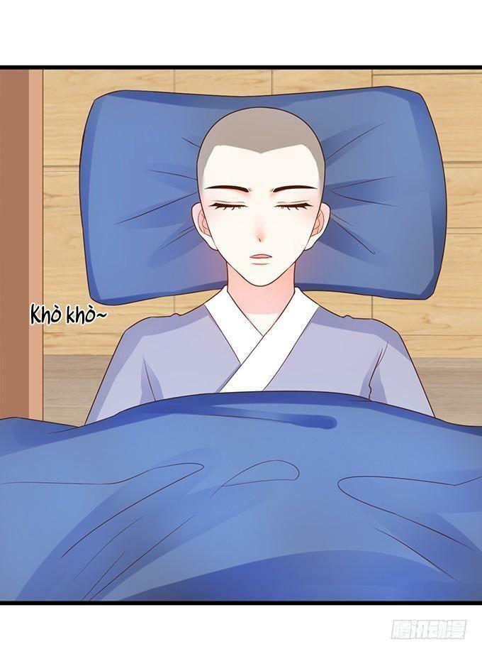 Hồ Tiên Hung Bạo: Chapter 64