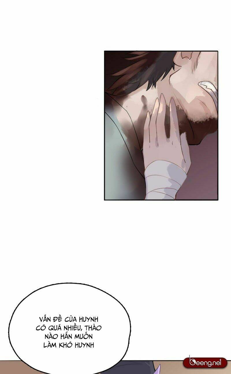 Tây Du Ngạo Tuyết Thiên: Chapter 20