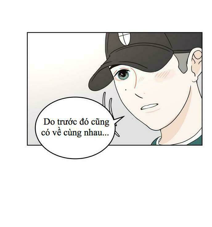 30 Phút Bước Đi Bên Em: Chapter 26