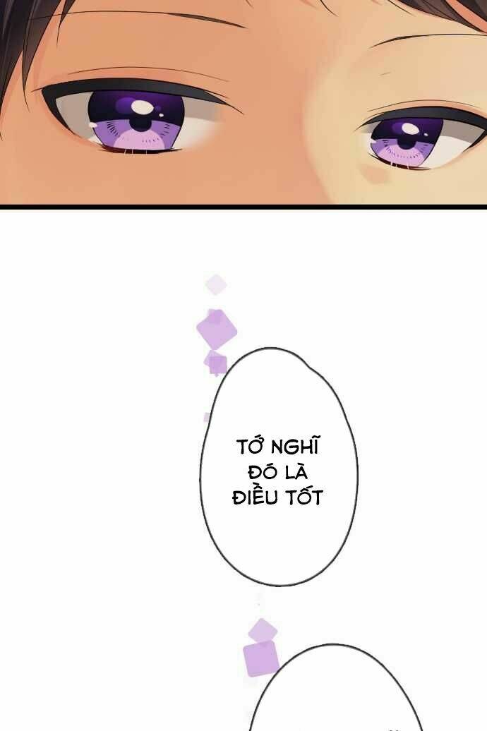 Giống Như Tình Yêu!: Chapter 21