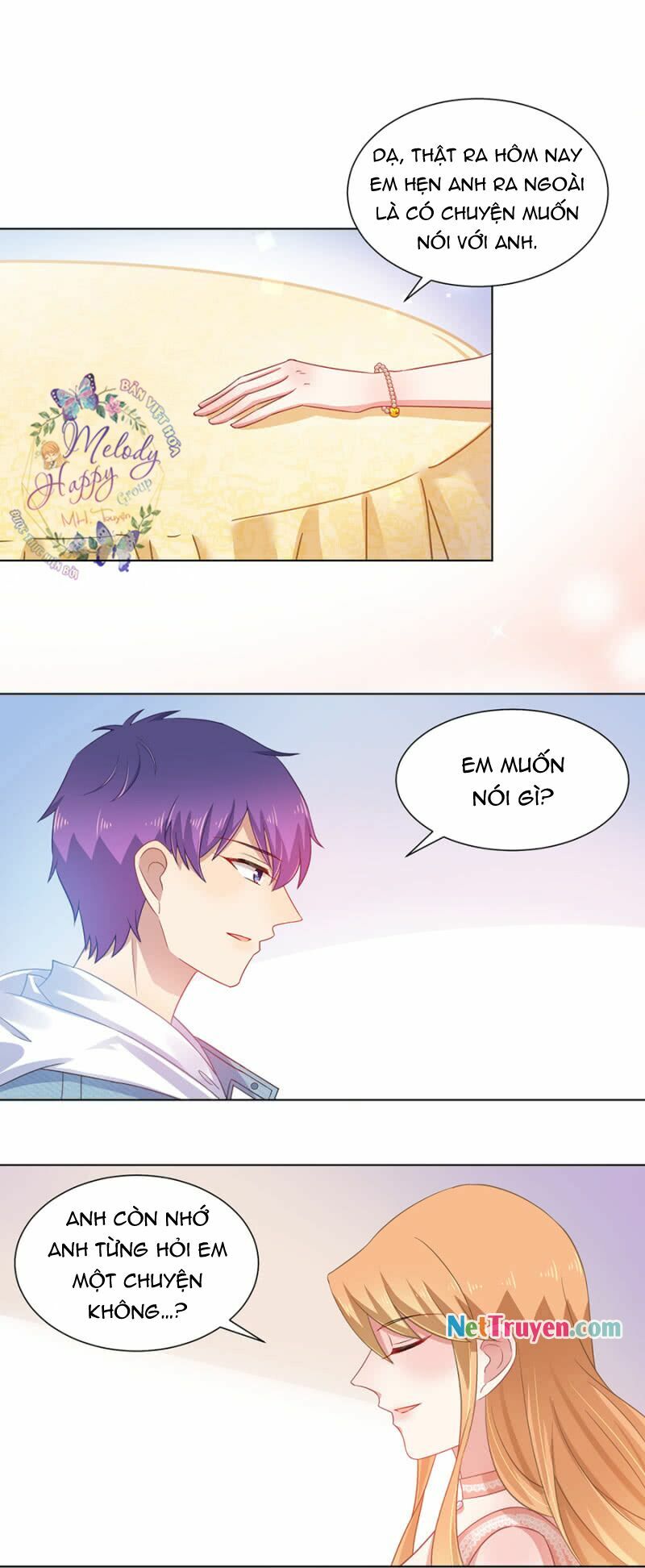 Ma Lạt Thiên Kim Đẩu Ác Thiếu: Chapter 157