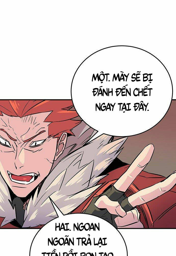 Chủ Nhân Thiên Giới: Chapter 1