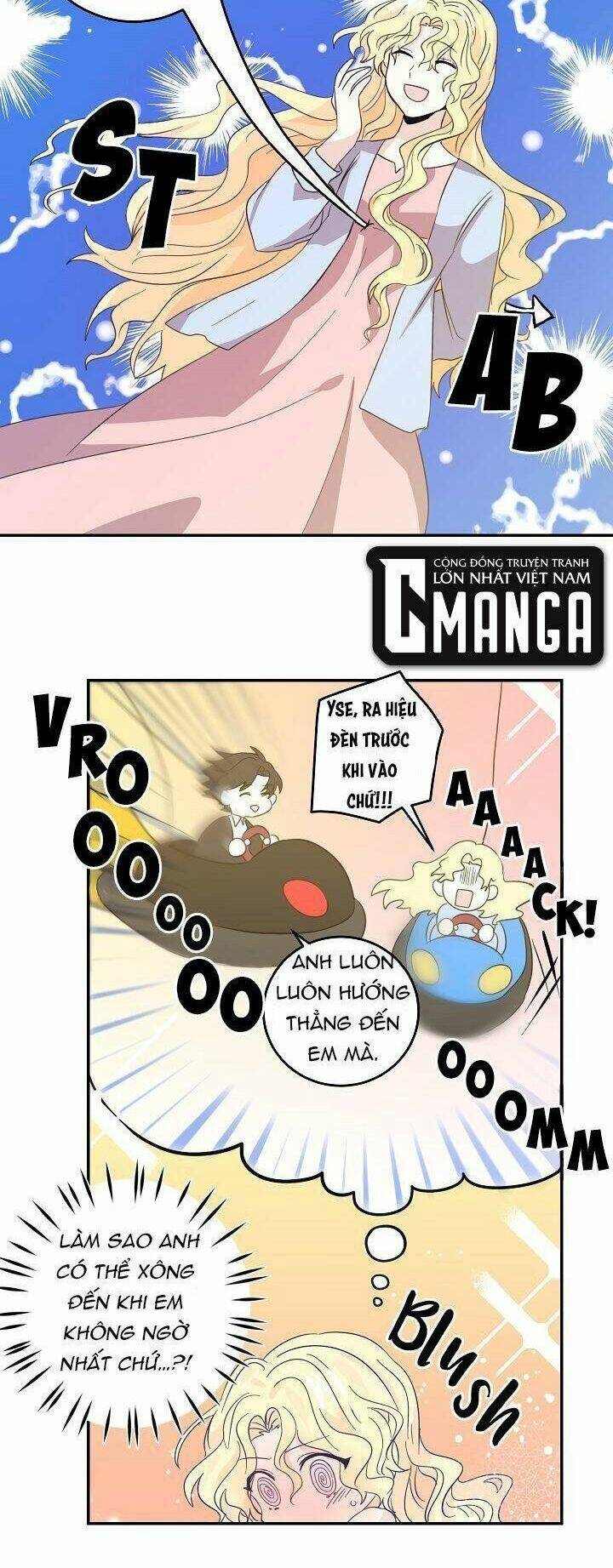 Tôi Là Bạn Gái Cũ Của Một Người Lính: Chapter 16