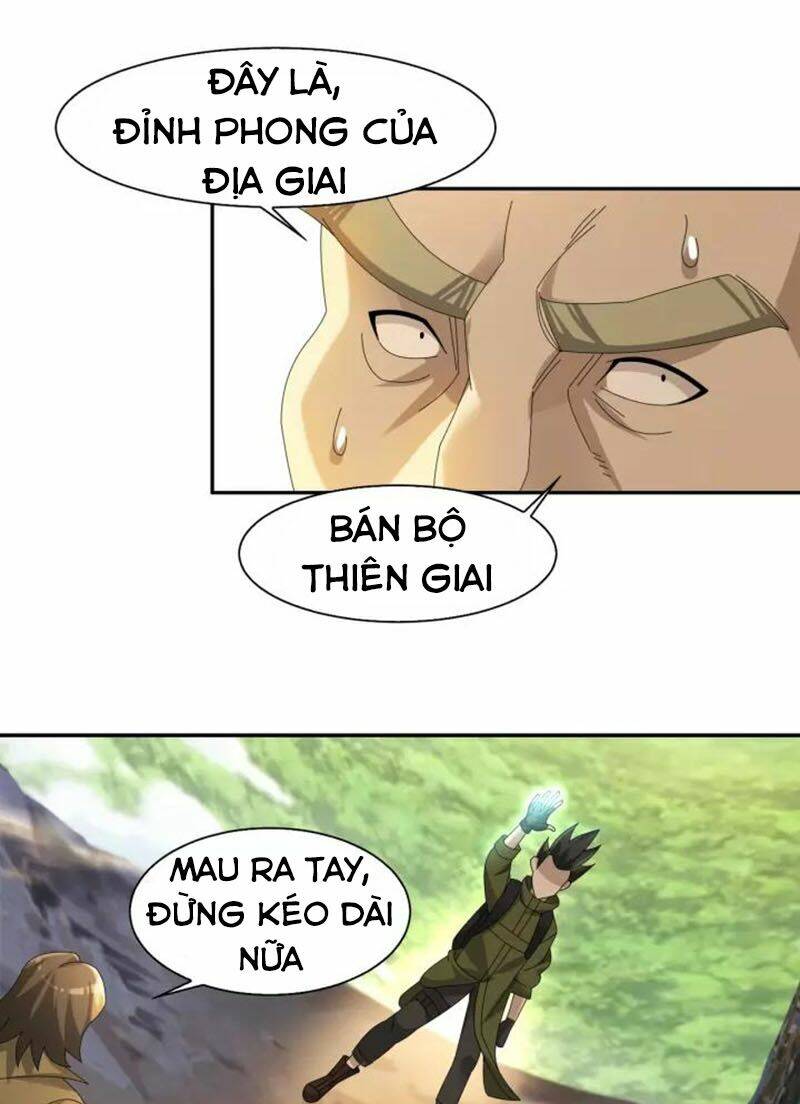 Siêu Cấp Đại Chủ Bạ: Chapter 86