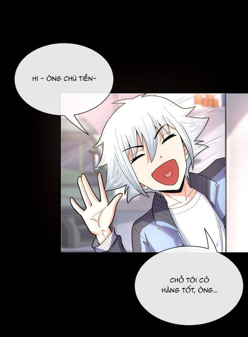 Thời Đại Thần Minh: Thế Giới Biến Thành Game Online: Chapter 20