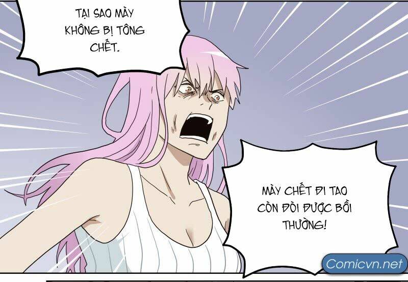 Thế Giới Cận Tử: Chapter 1