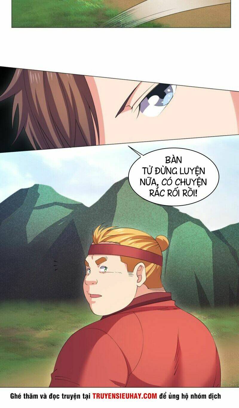 Cực Vũ Huyền Đế: Chapter 60