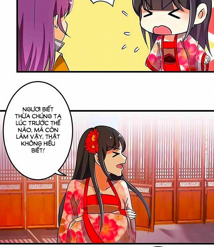 Vương Gia ! Ngươi Thật Bỉ Ổi !: Chapter 183