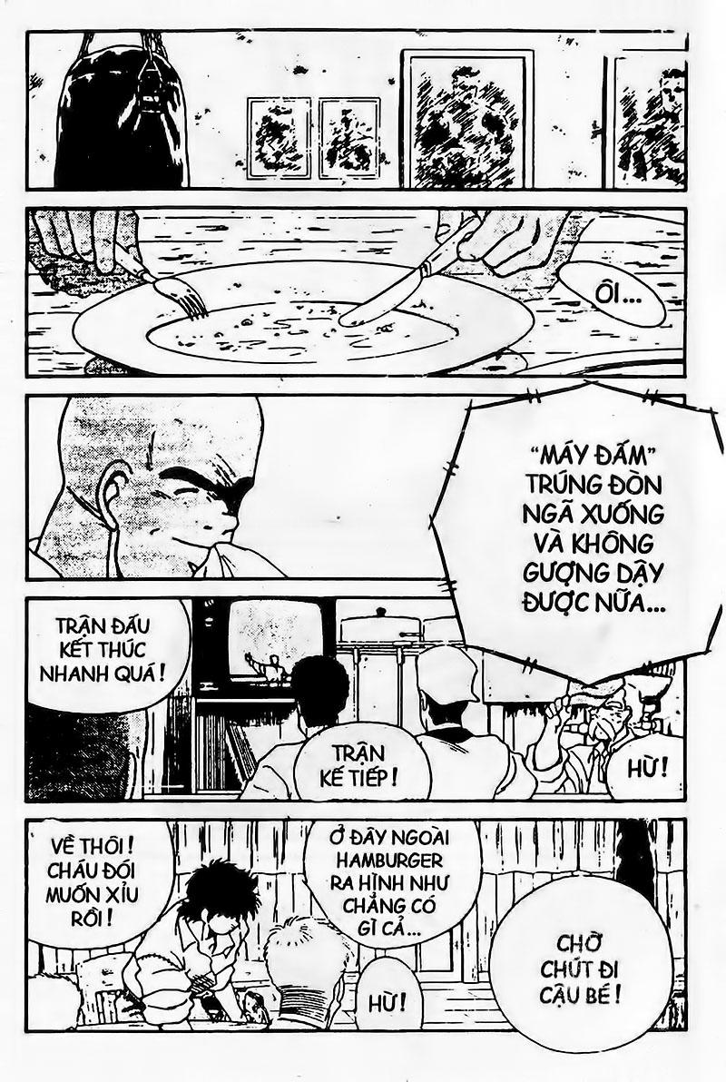 Truyền Nhân Atula 1: Chapter 98