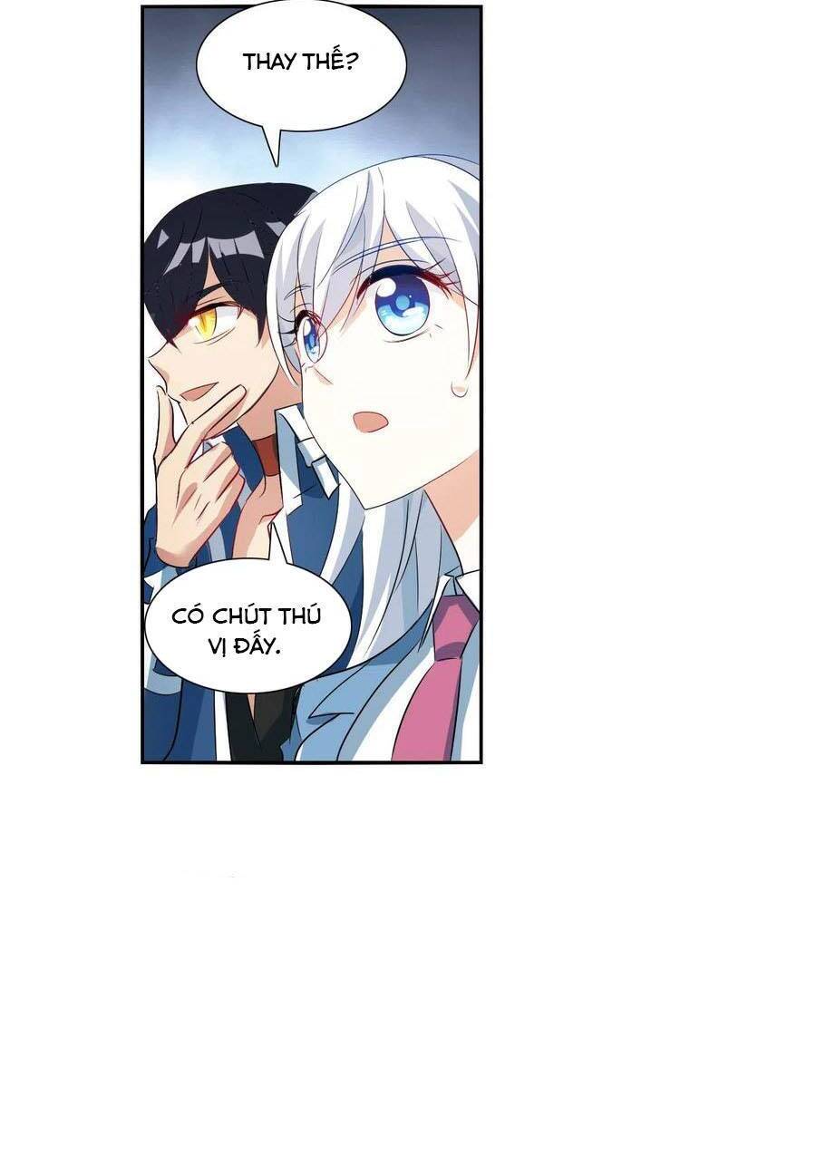 Tô Tịch Kỳ Quái: Chapter 147