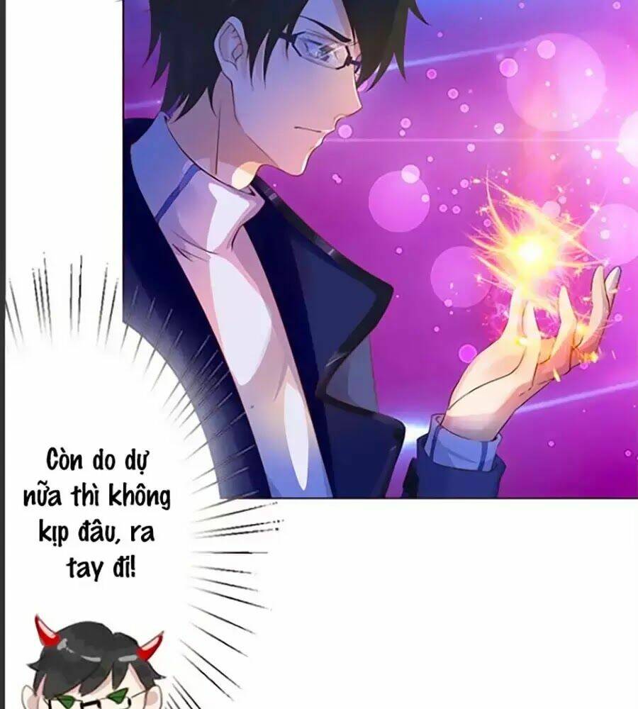 Ma Vương Luyến Ái Chỉ Nam: Chapter 112