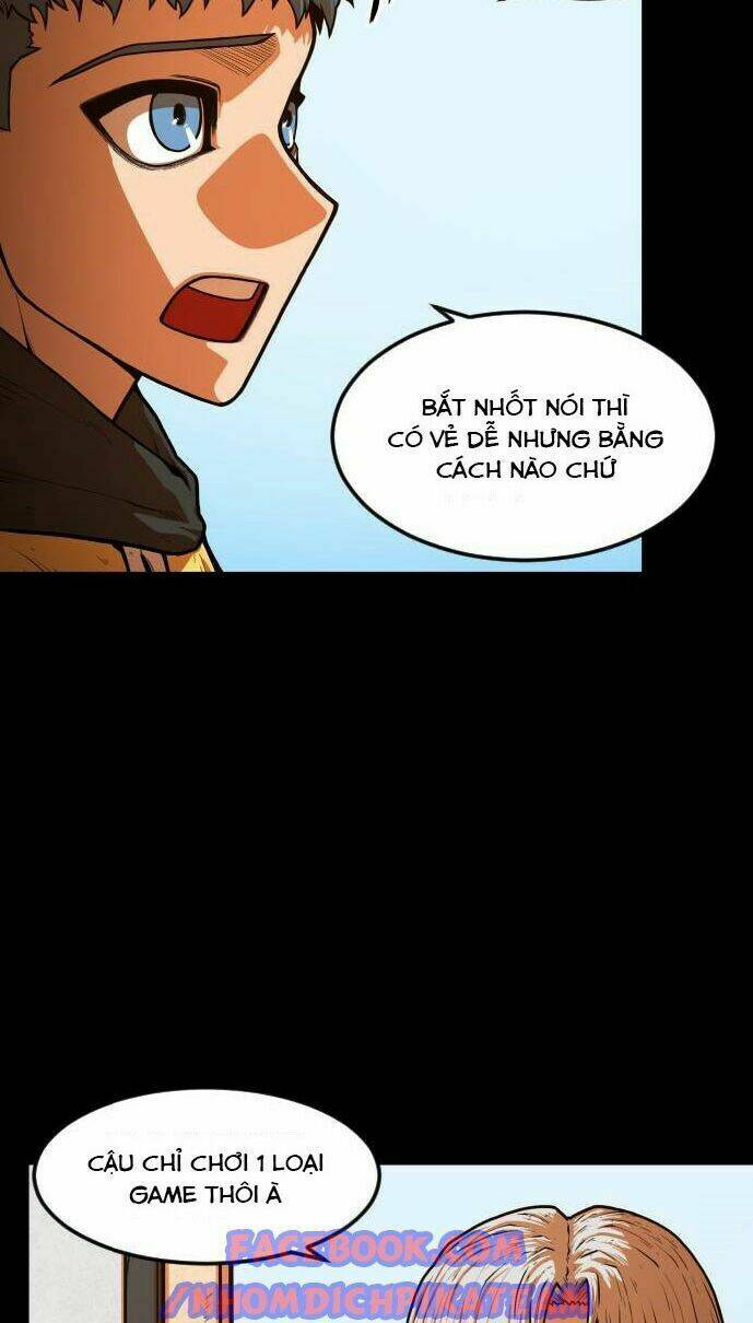 Chinh Phạt Học Đường: Chapter 17