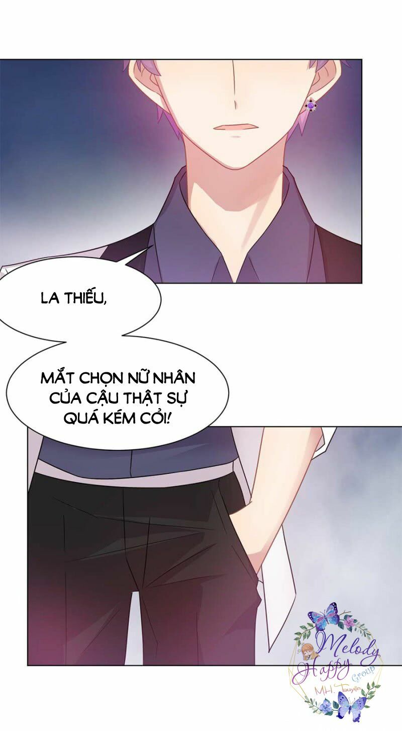 Ma Lạt Thiên Kim Đẩu Ác Thiếu: Chapter 89