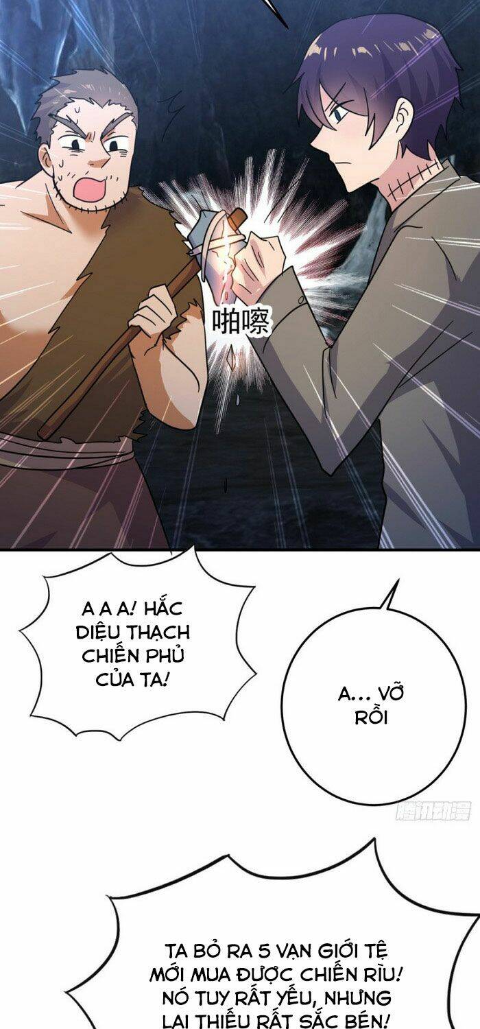 Đại Gia Livestream Vạn Giới: Chapter 85