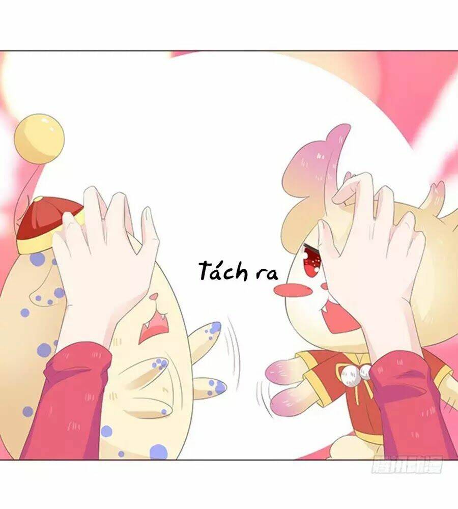 Ma Vương Luyến Ái Chỉ Nam: Chapter 103