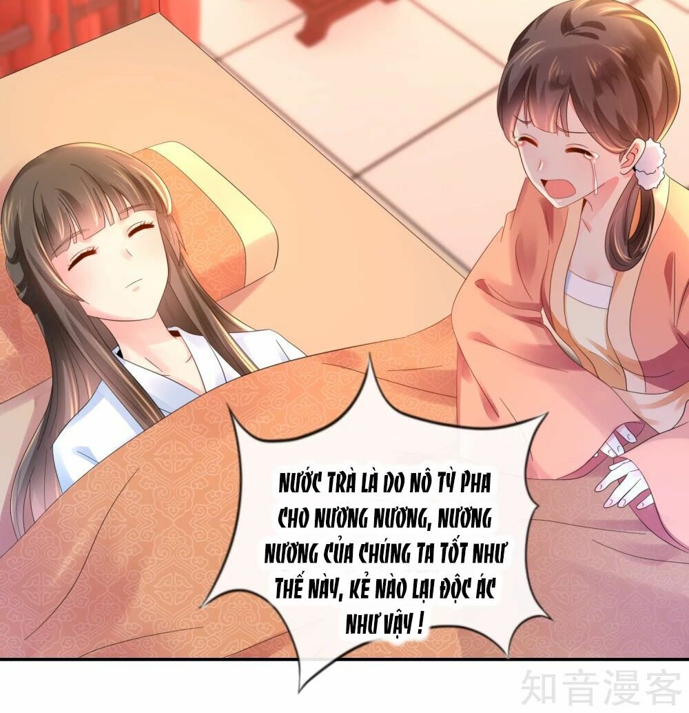Lãnh Cung Phế Hậu Muốn Nghịch Thiên: Chapter 56