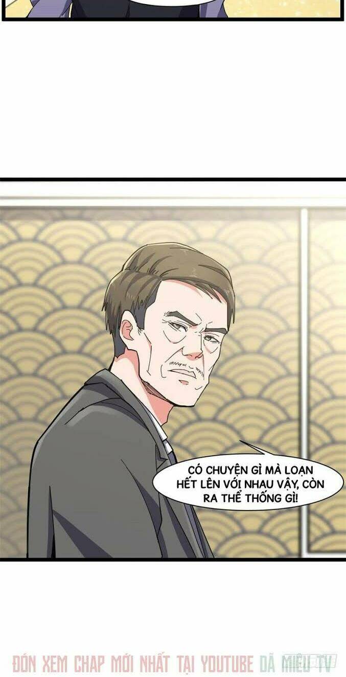 Đô Thị Siêu Cấp Thần Tôn: Chapter 7