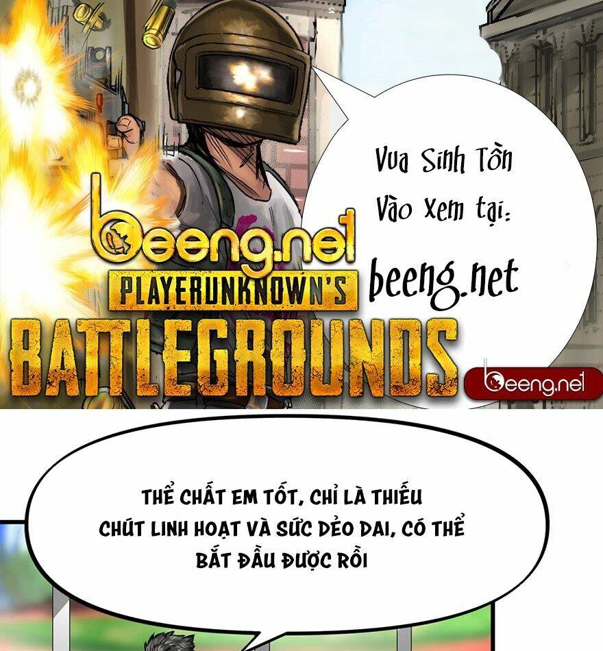 Vua Sinh Tồn: Chapter 78