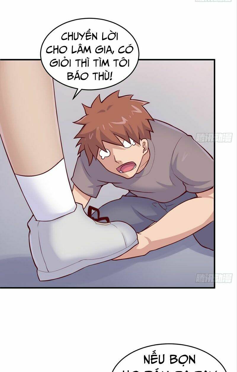 Bác Sĩ Riêng Của Nữ Thần: Chapter 71