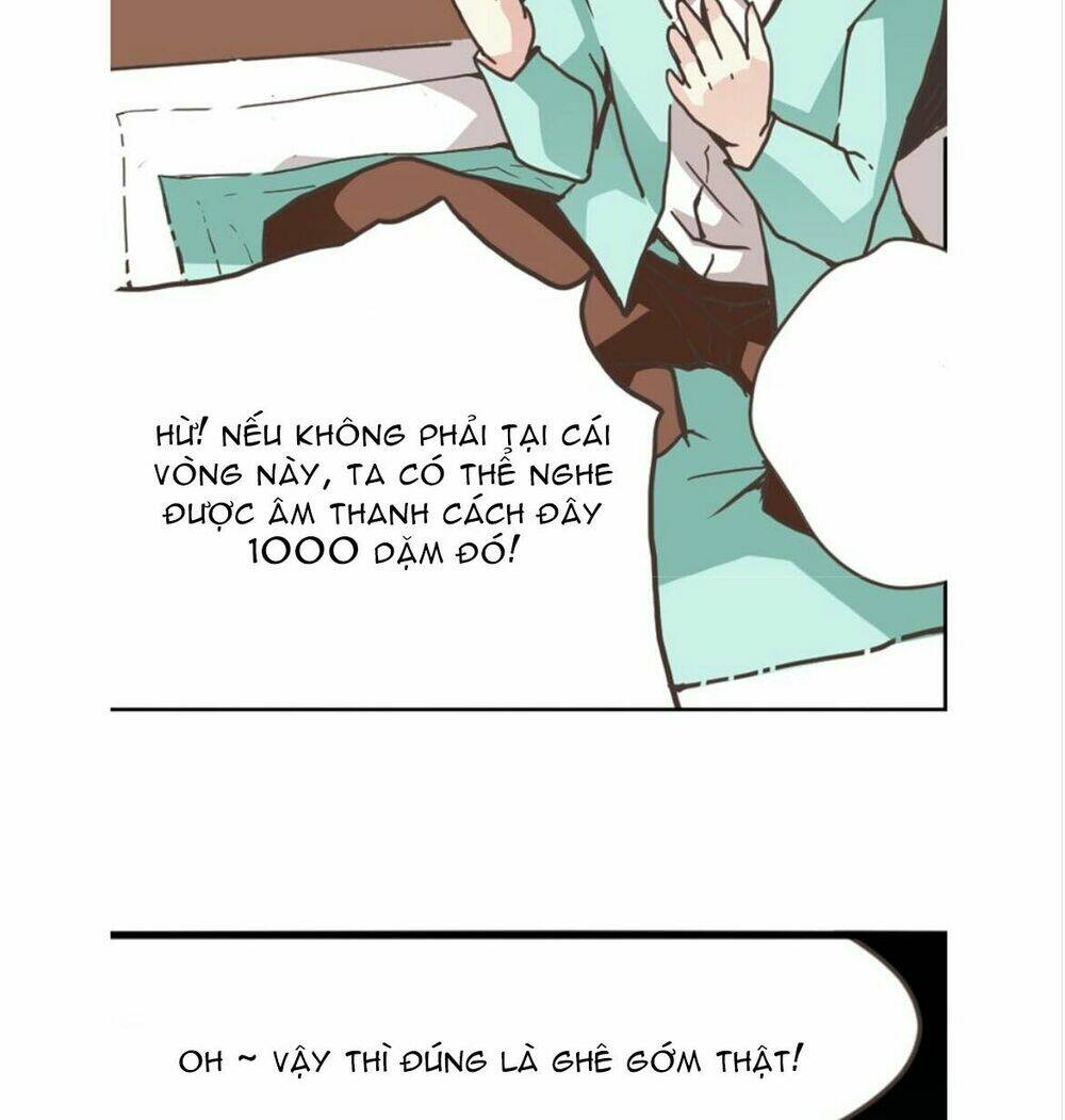 Vì Tôi Là Ông Chú Mở Tiệm Bán Vũ Khí: Chapter 26