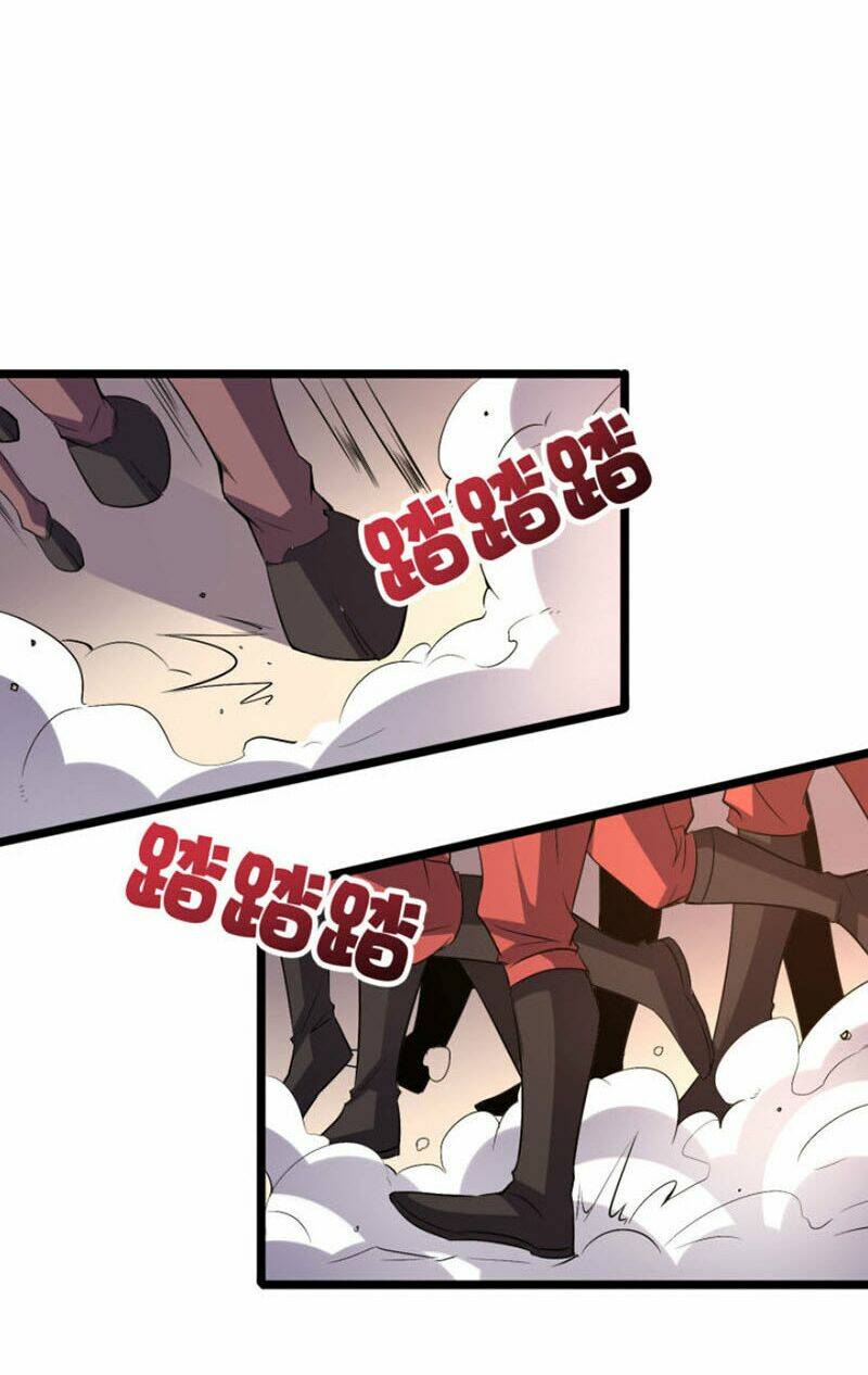 Phục Thiên Thánh Chủ: Chapter 48