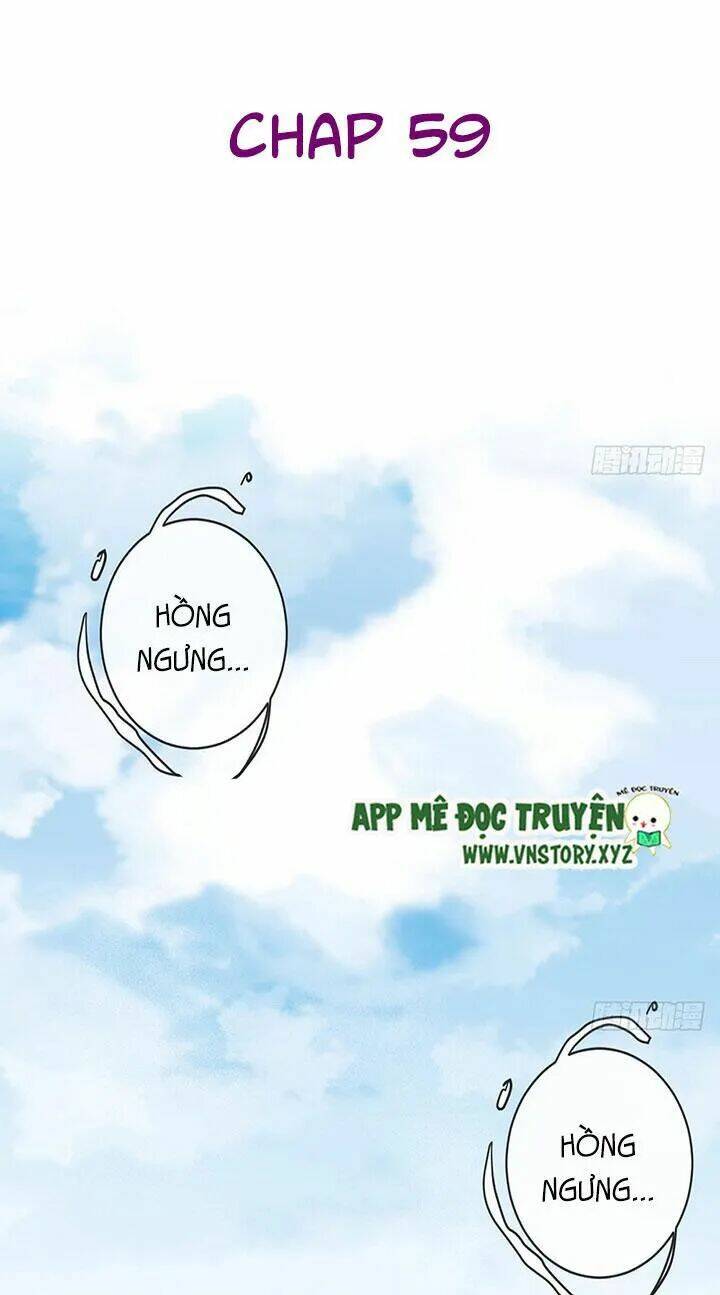 Cẩm Lý Thiếu Nữ Của Tôi: Chapter 59