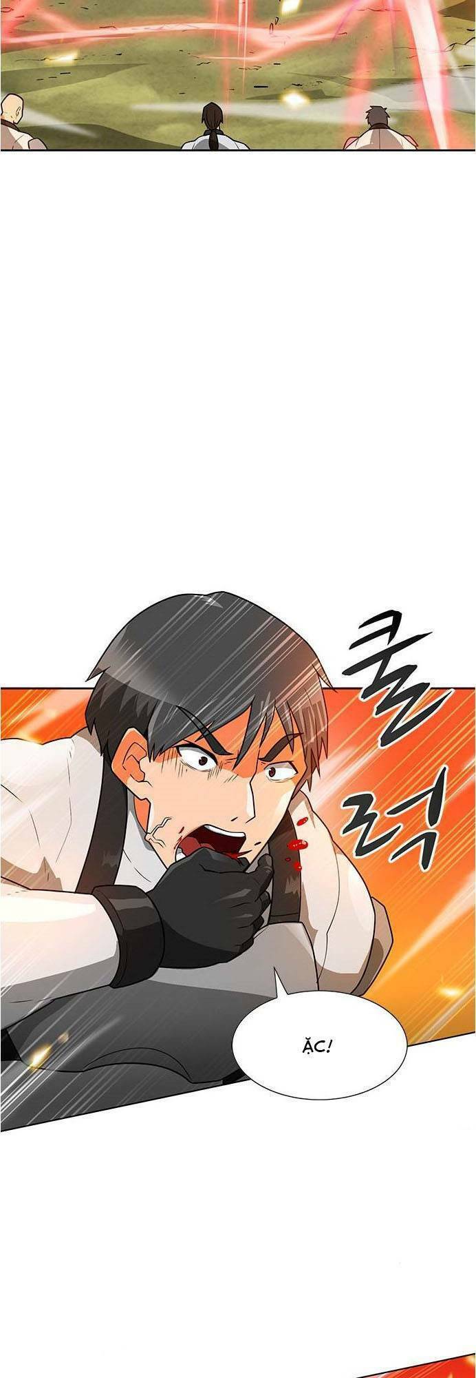 Tôi Tự Động Săn Một Mình: Chapter 49