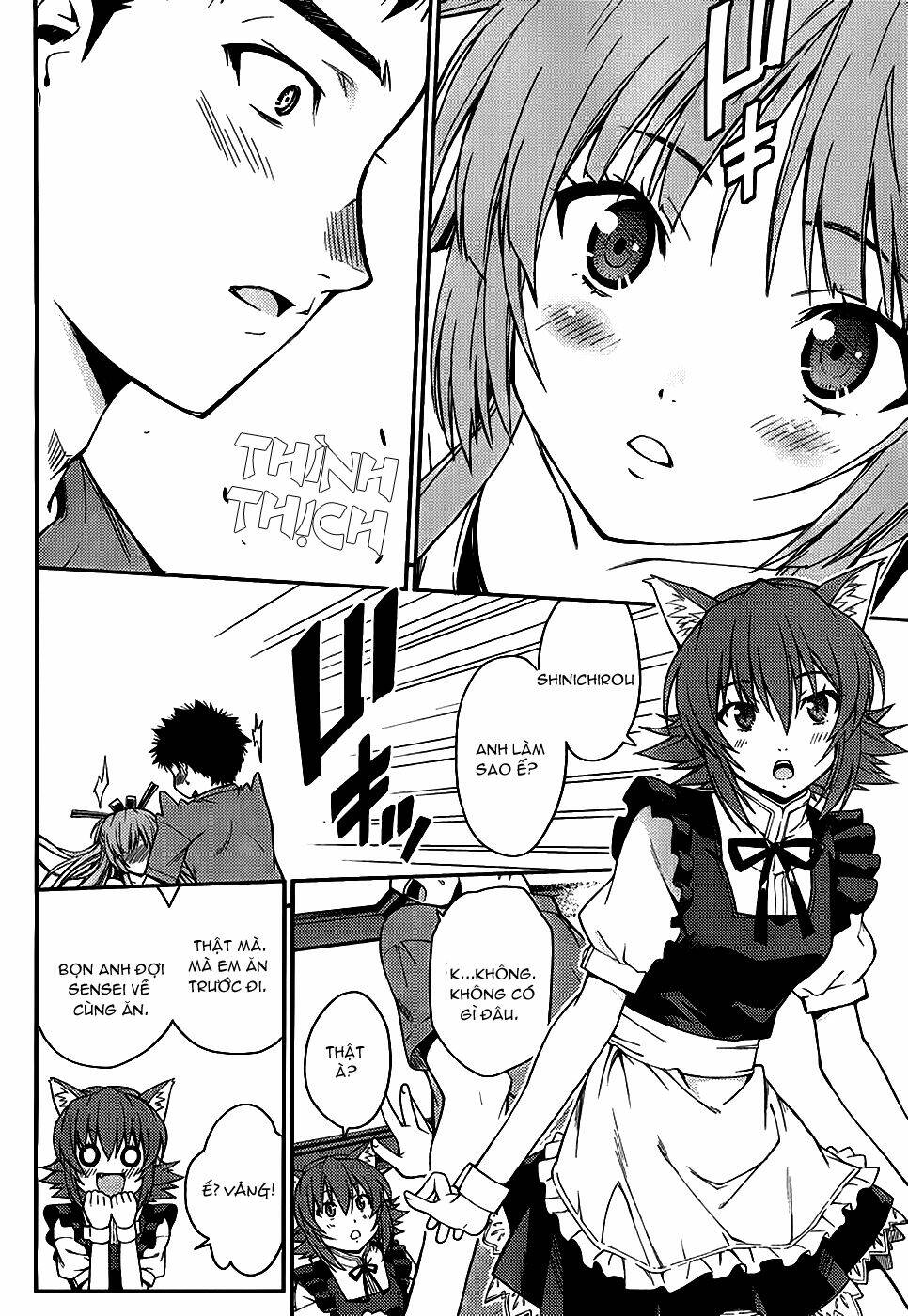 Isuca: Chapter 23