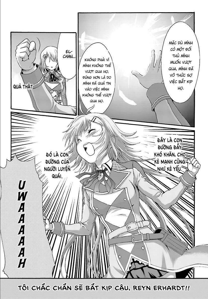 Dekisokonai No Monster Trainer: Chapter 11
