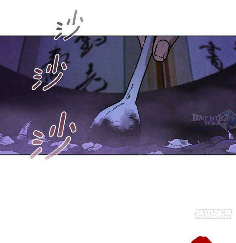 Đại Sư Huynh: Chapter 1.2