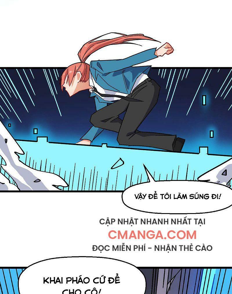 Vườn Trường Cuồng Sư Hệ Thống: Chapter 174