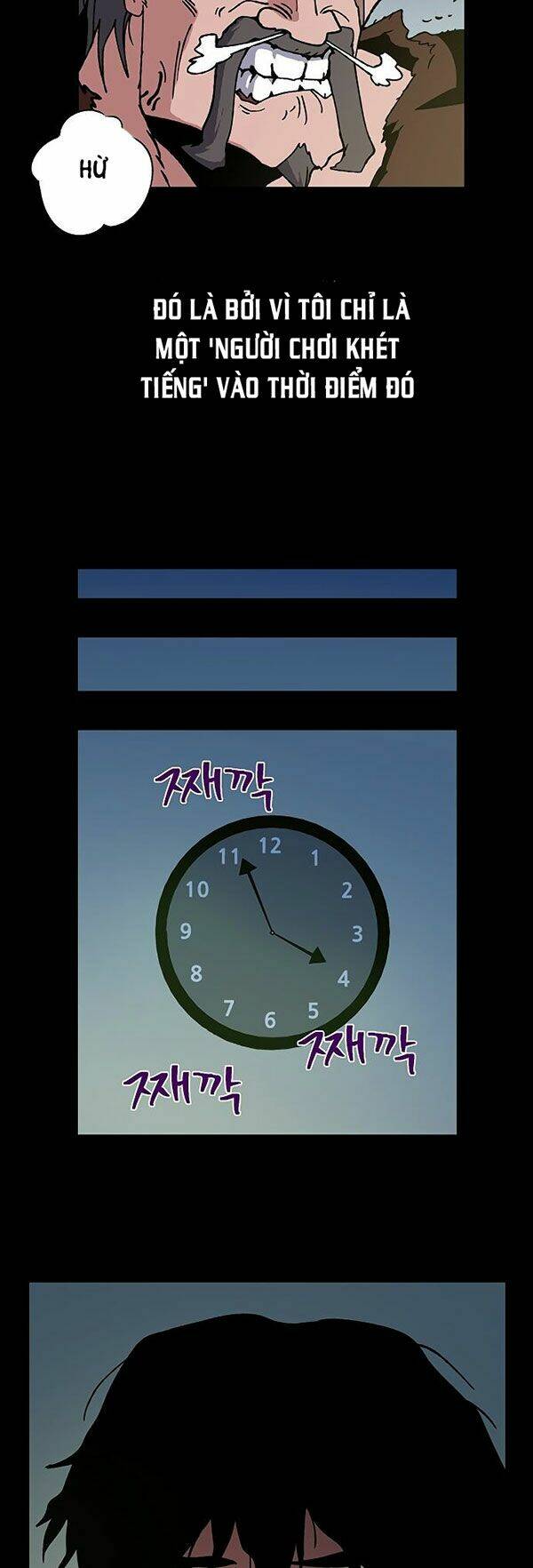 Npc Bắt Đầu Từ Kỹ Năng Lv.999: Chapter 5