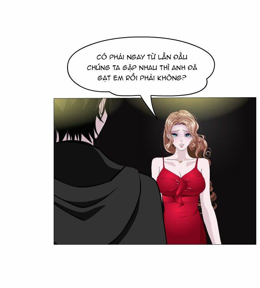 Cạm Bẫy Của Nữ Thần: Chapter 128
