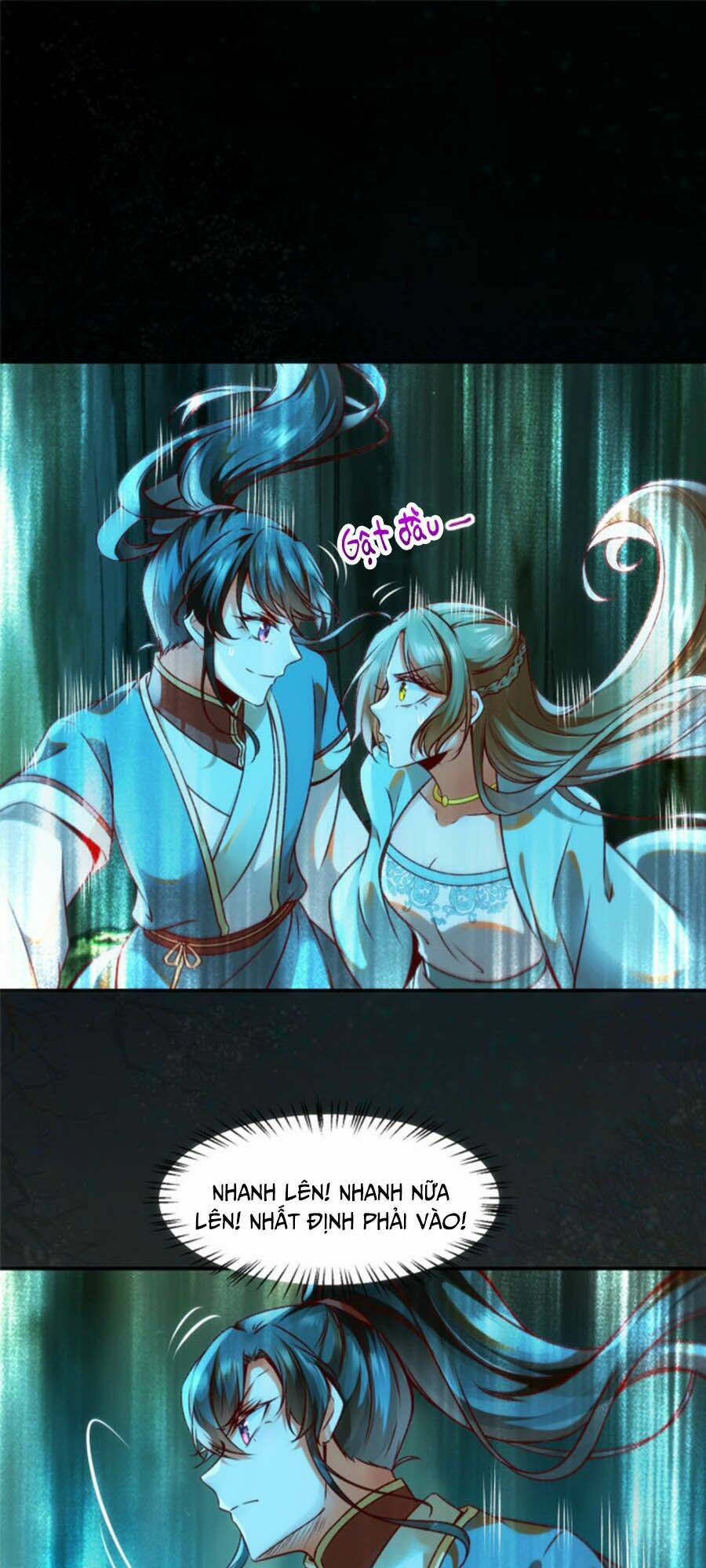 Nghịch Thiên Thần Phi Chí Thượng: Chapter 29