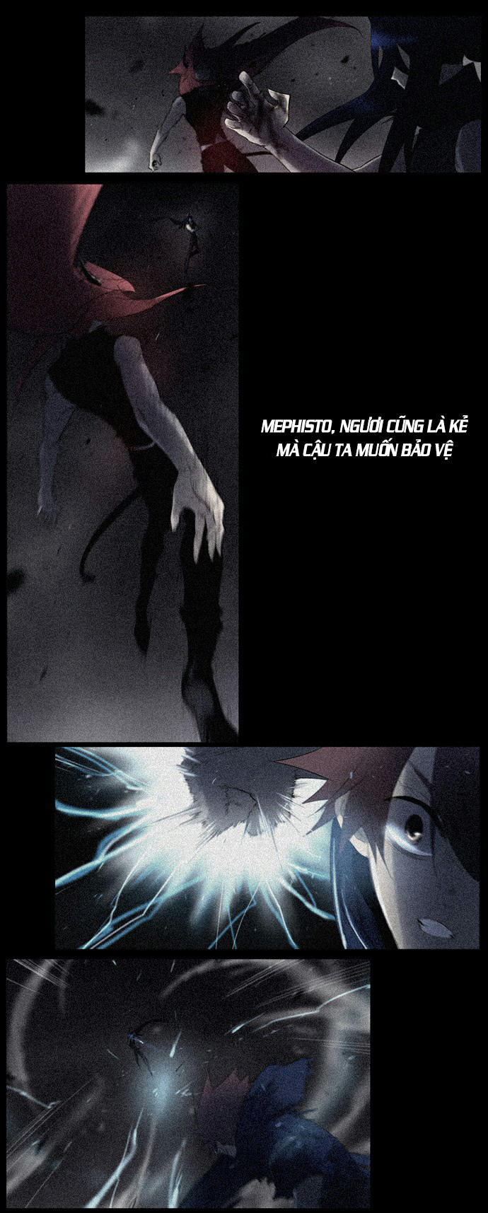 Soul Cartel: Chapter 203