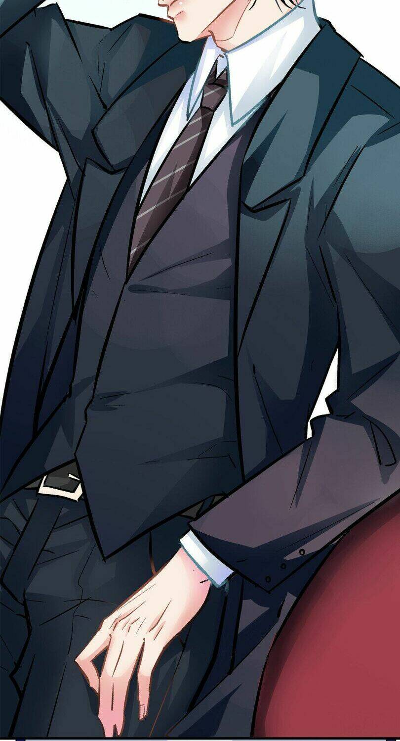 Cưng Chiều Ái Thê Hư Hỏng: Chapter 10