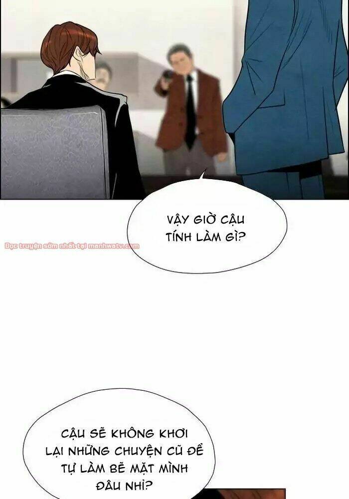 Kẻ Hồi Sinh: Chapter 47