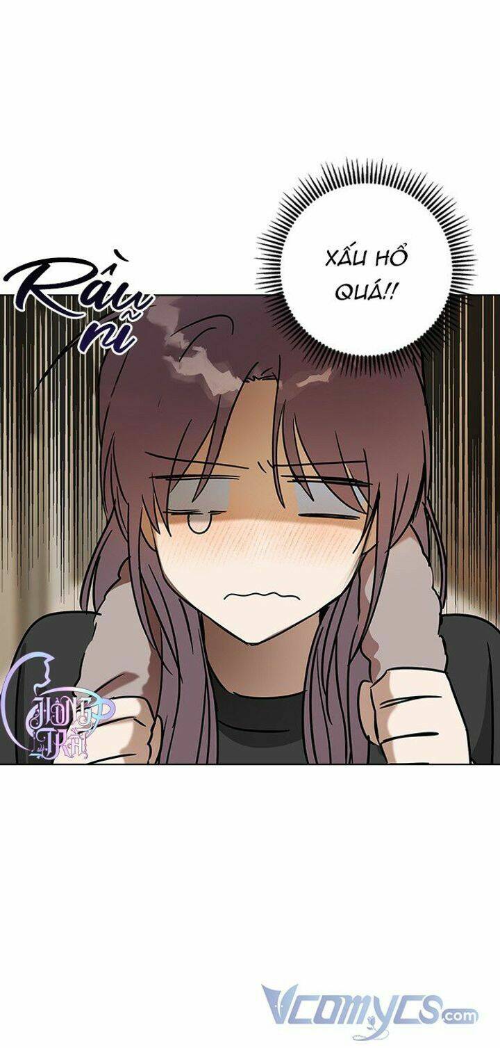 Duyên Nợ Kiếp Trước: Chapter 31