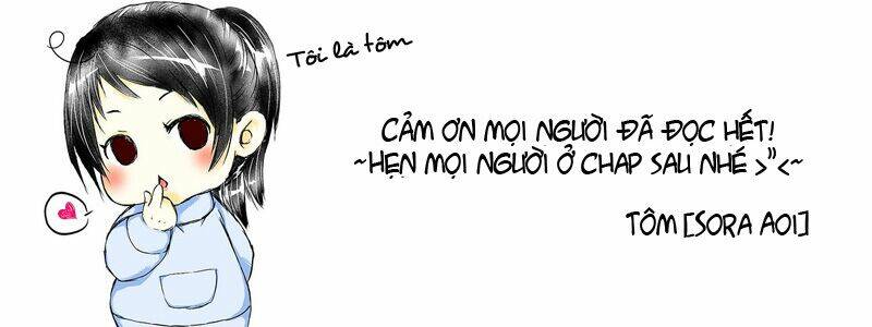 Futari No Table: Chapter 2