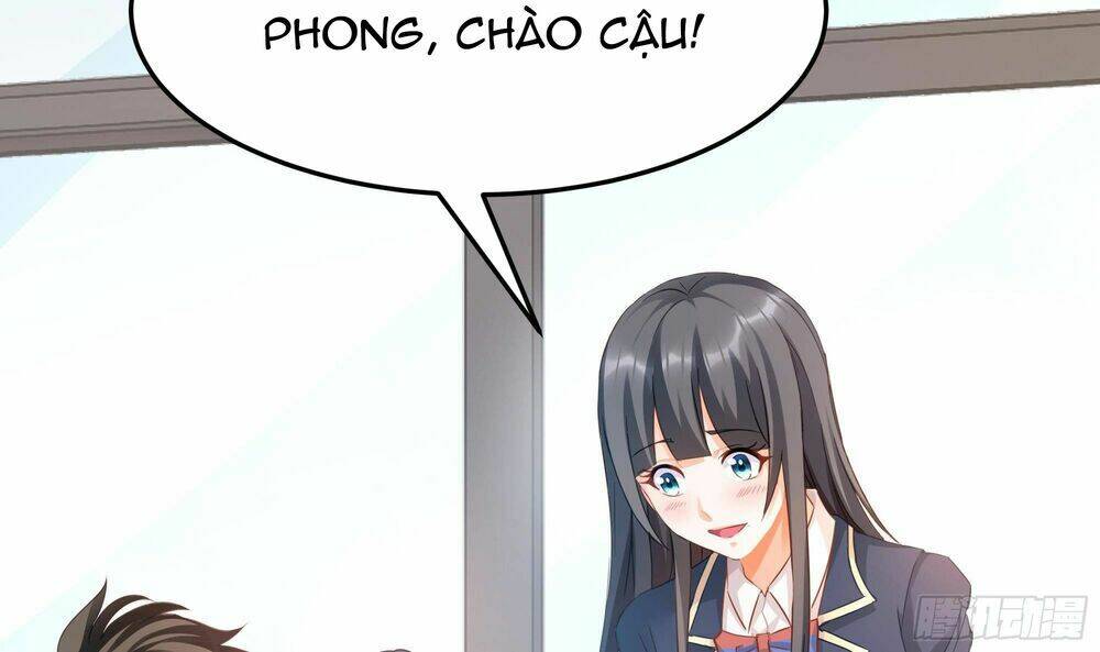 Thịnh Thế Lê Hoa Điện: Chapter 3