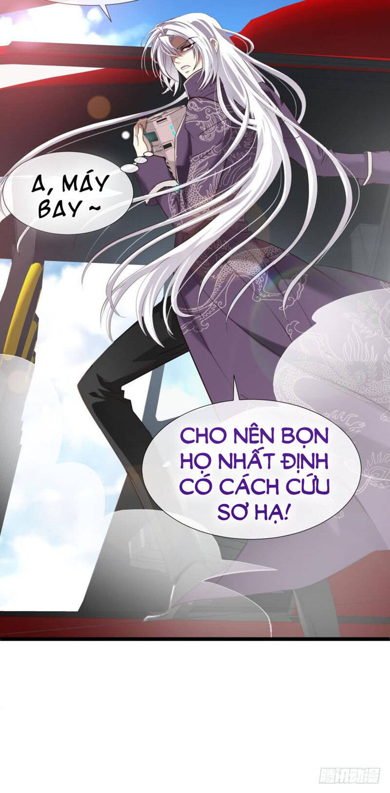 Một Vạn Tư Thế Công Lược Yêu Nam: Chapter 89