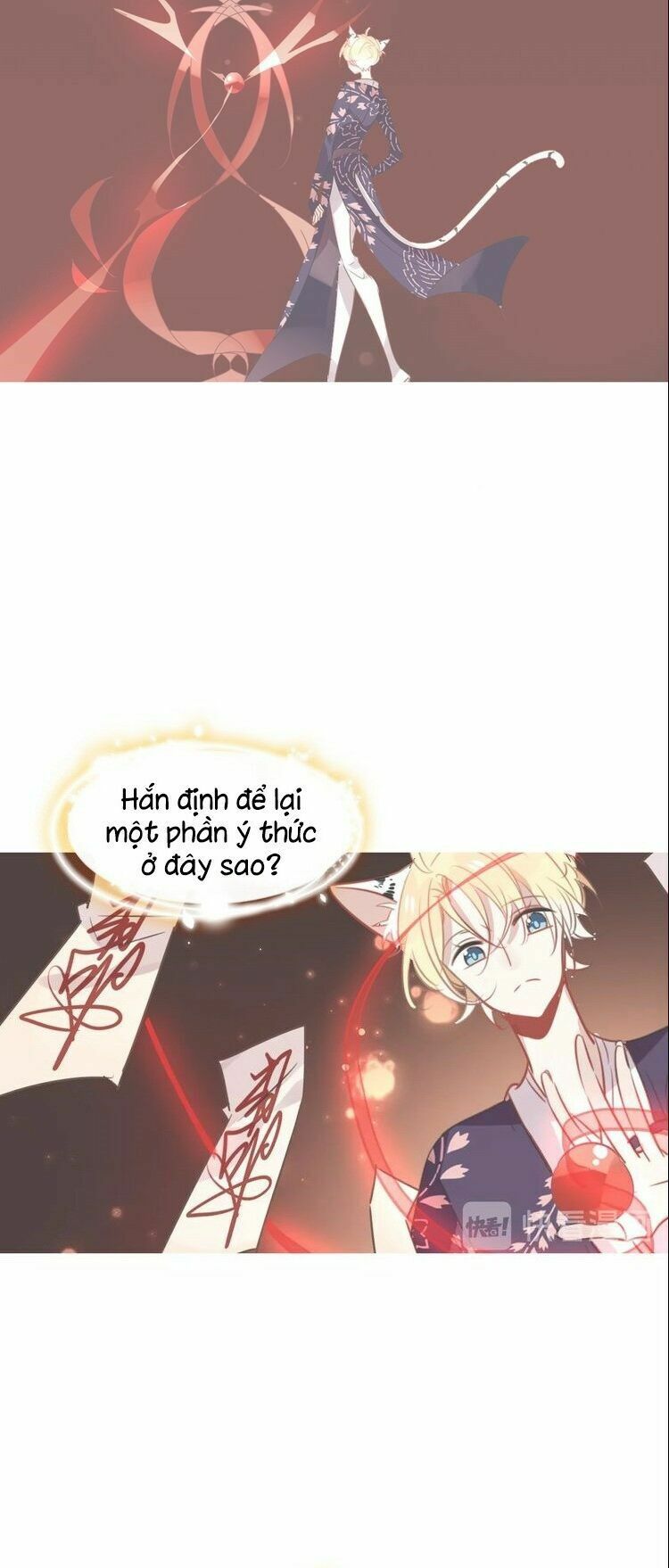 Ngô hoàng tại thượng: Chapter 88