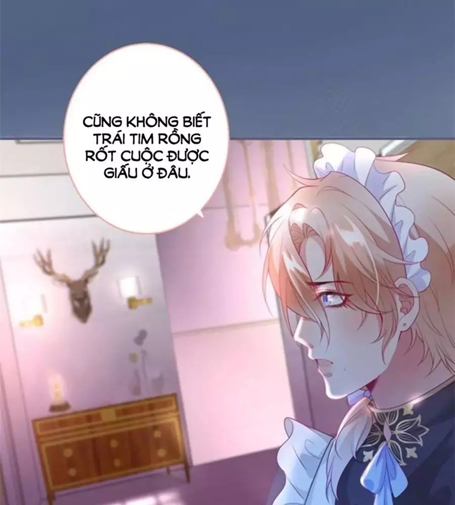 Vương Tử Và Ánh Trăng Đen: Chapter 53
