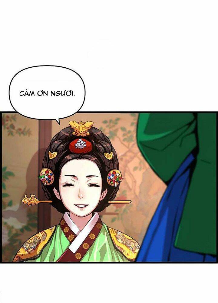 Tôi Sẽ Sống Như Một Hoàng Tử: Chapter 55