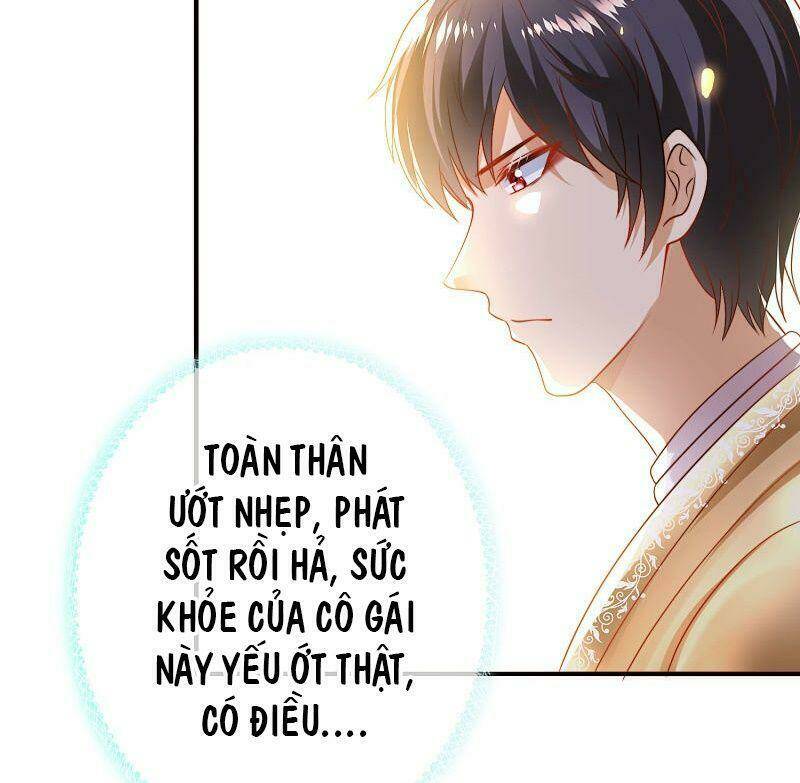 Sủng Hậu Của Vương: Chapter 77