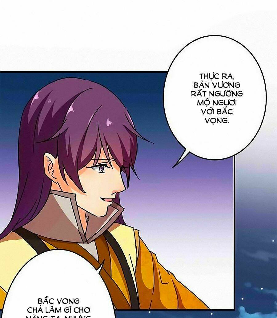 Vương Gia! Ngươi Thật Bỉ Ổi: Chapter 248