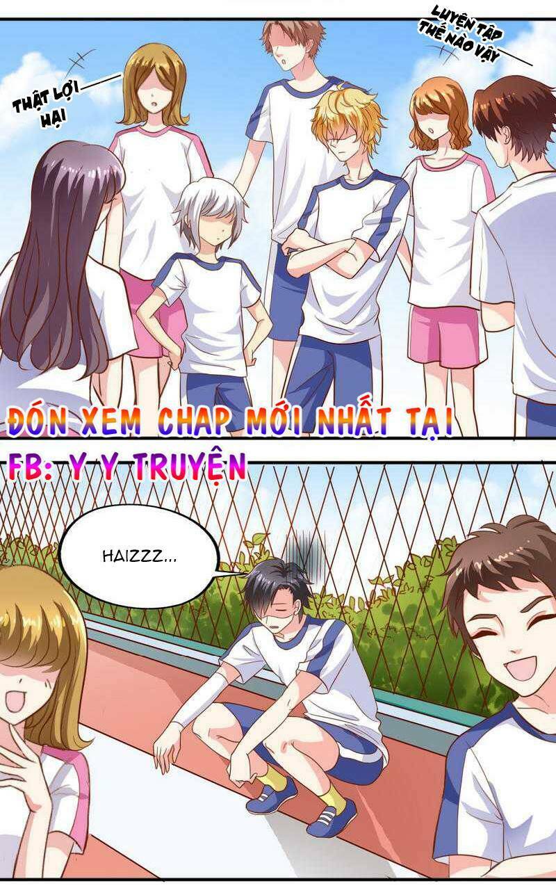 Ngư Thần Đích Nhân Thả Ta Đi: Chapter 36