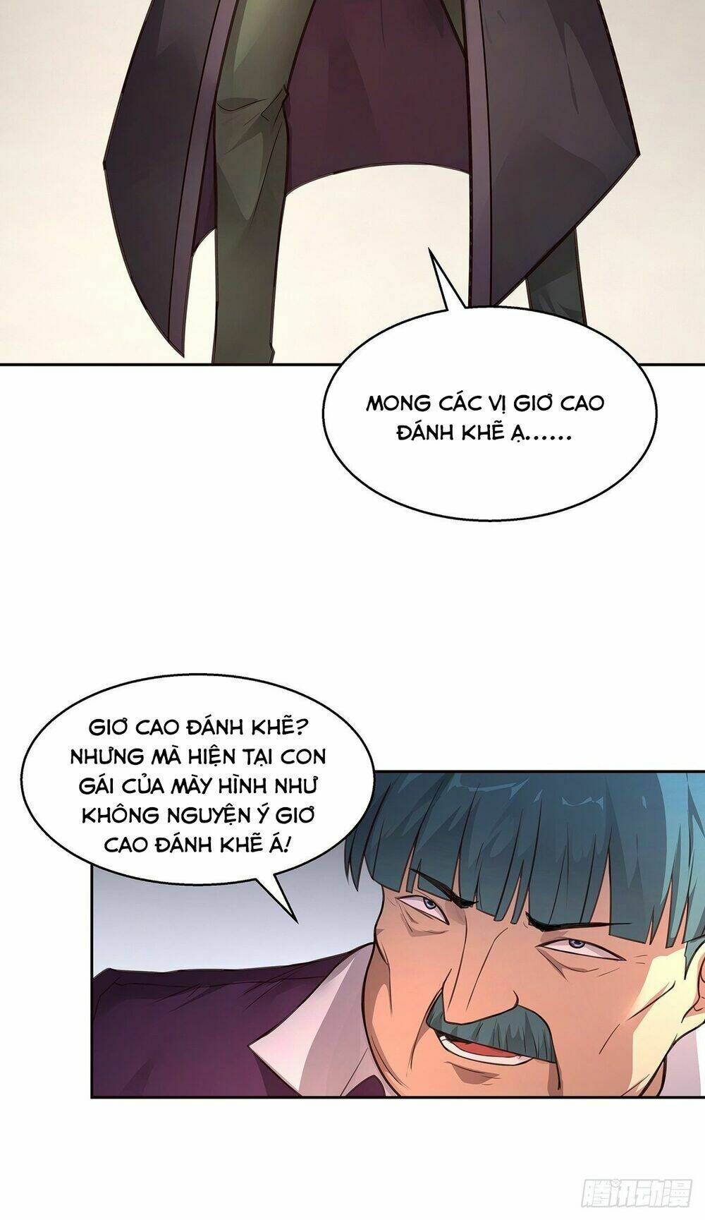 Hỏa Tinh Công Chúa: Con Đường Nghịch Tập Của Đại Tiểu Thư: Chapter 2